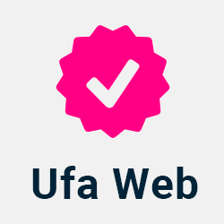 Уфа Веб - разработка и создание сайтов в Уфе